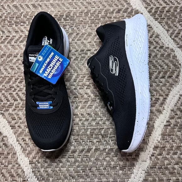 Skechers Lite Pro Sneaker sz 9 - Picture 1 of 4